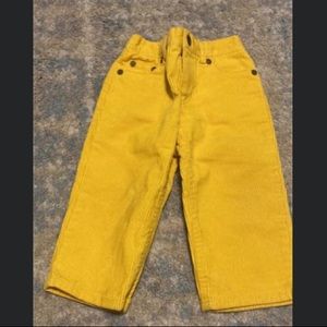 Polo 18M Corduroy Pants